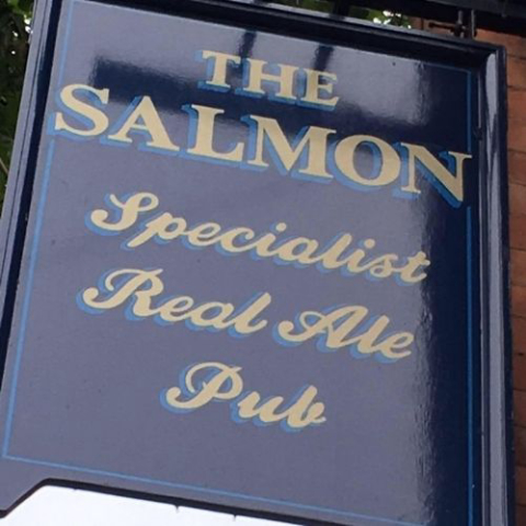 The Salmon