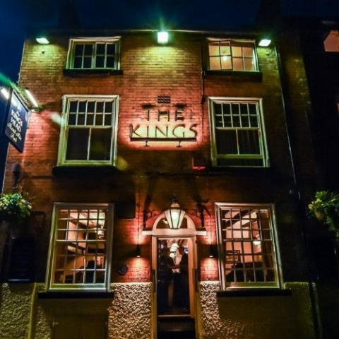 The Kings Head