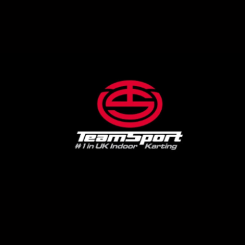 TeamSport Karting Warrington
