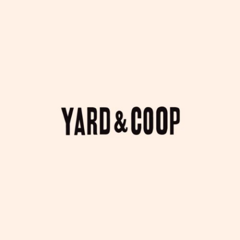 Yard & Coop