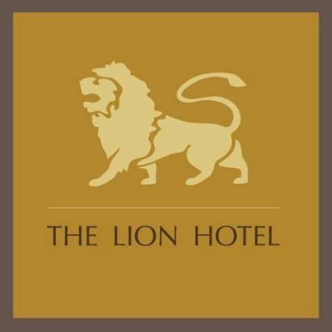 Tudor Bar & Lounge in The Lion Hotel